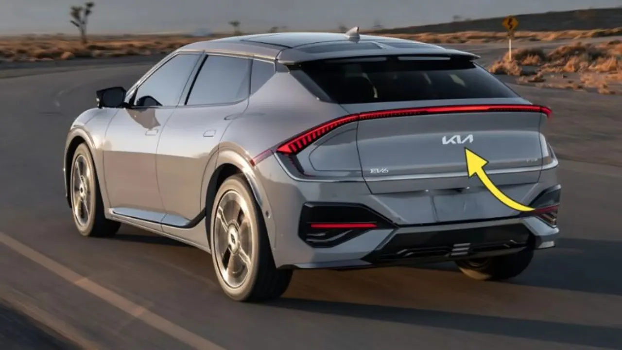 New Kia Seltos