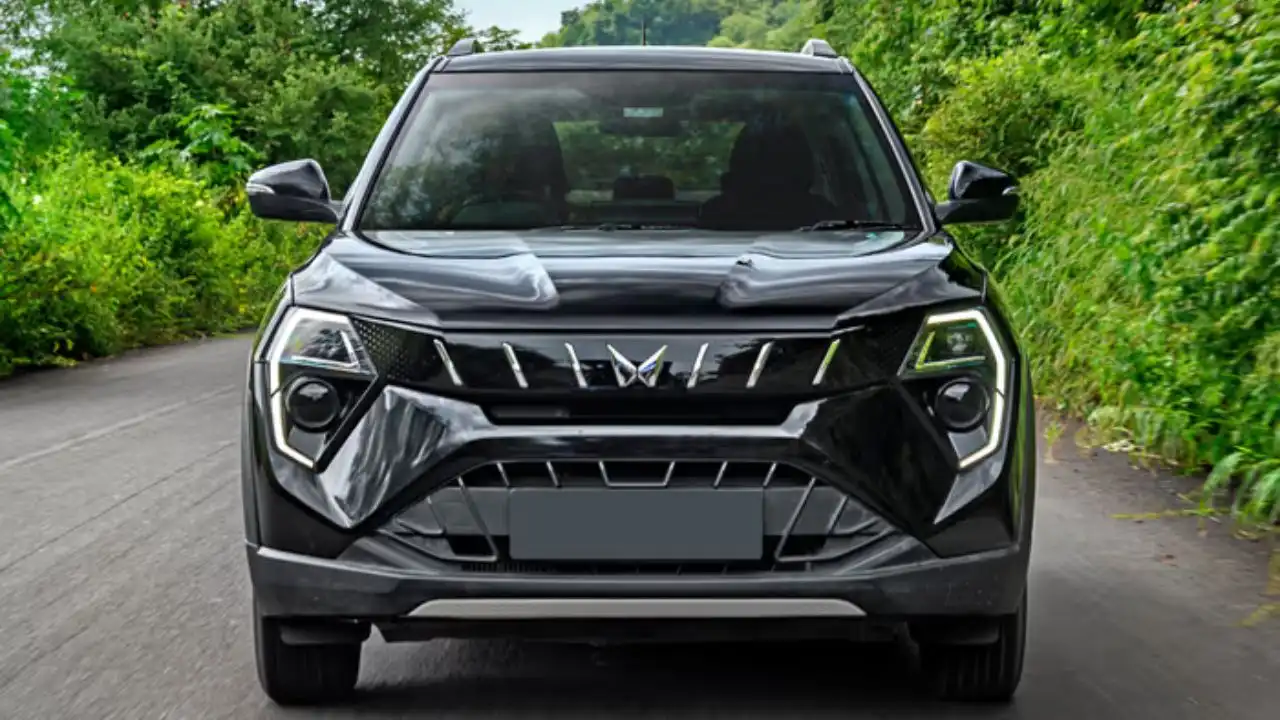 XUV500